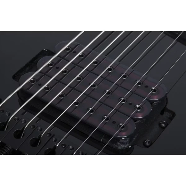 Schecter Sunset-7 Triad