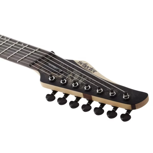 Schecter Reaper-7 Multiscale