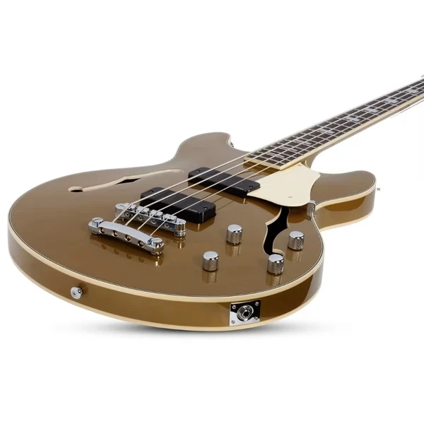 Schecter Corsair Bass