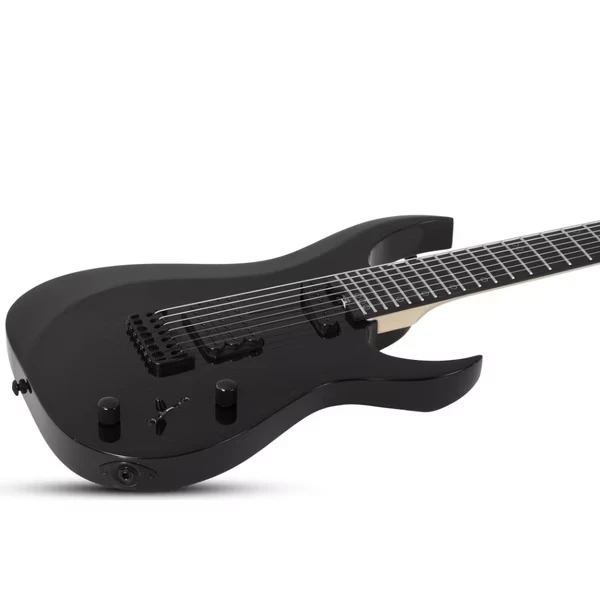 Schecter Sunset-7 Triad