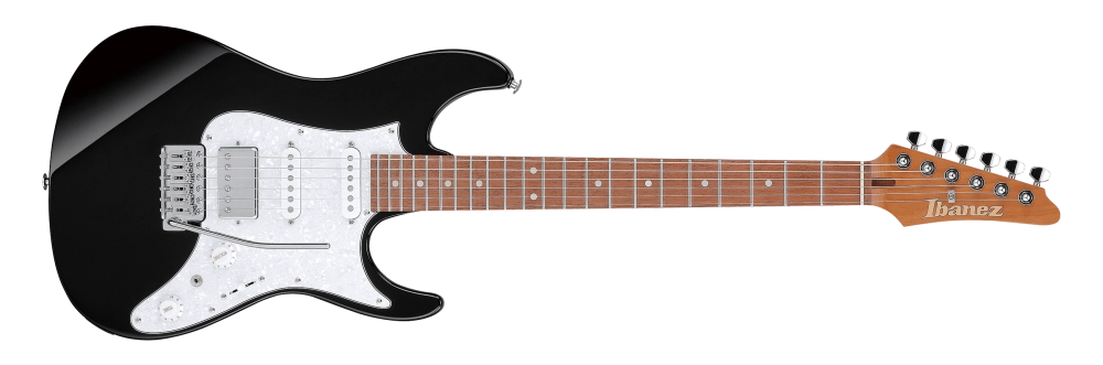 Ibanez AZ 標準版