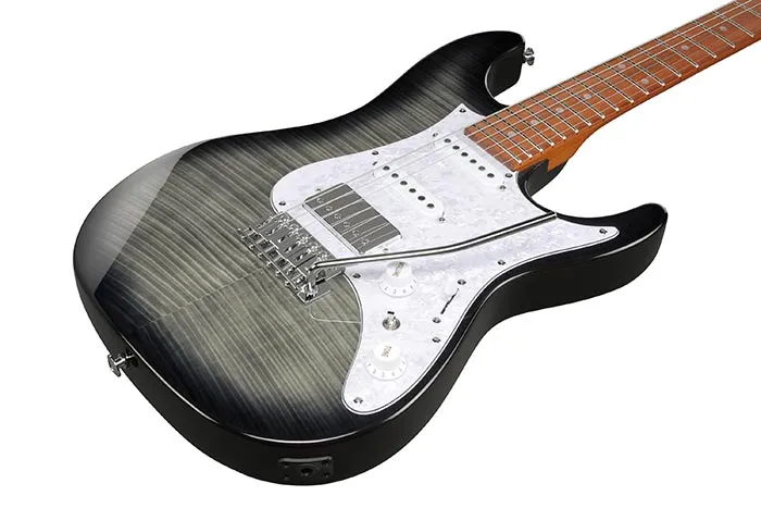 Ibanez AZ 特仕版