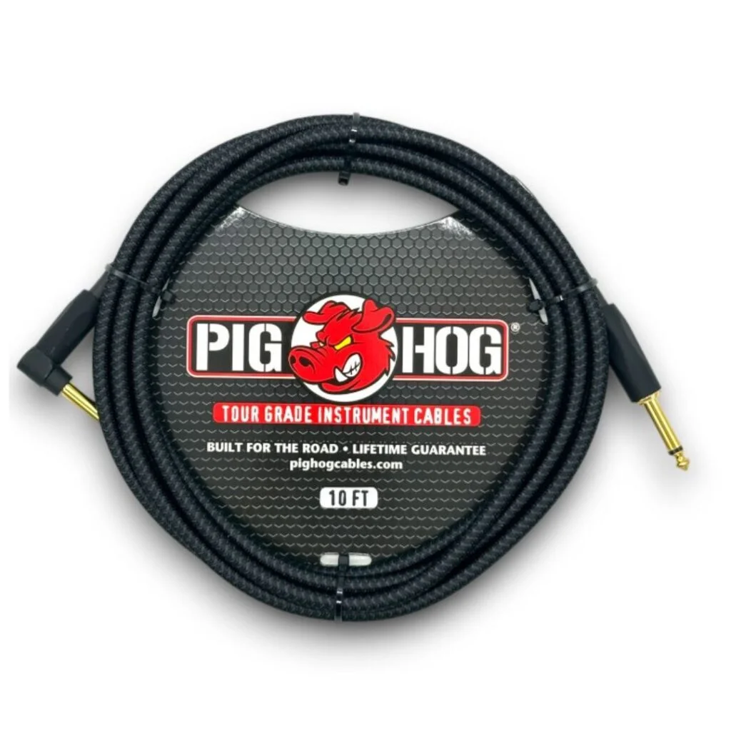 PIGHOG 野豬導線