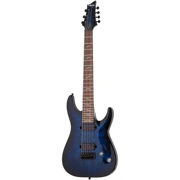 Schecter Omen Elite-7