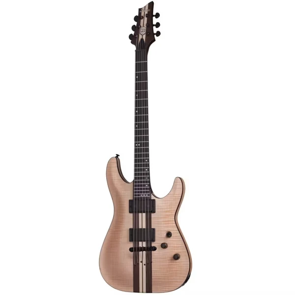 Schecter C-1 40th Anniversary