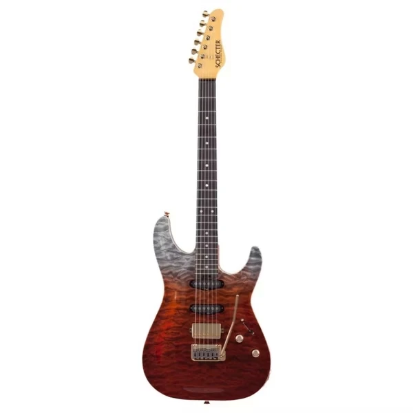 Schecter California Classic