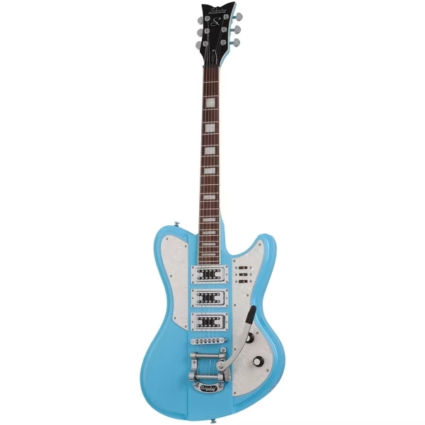 Schecter Ultra-III
