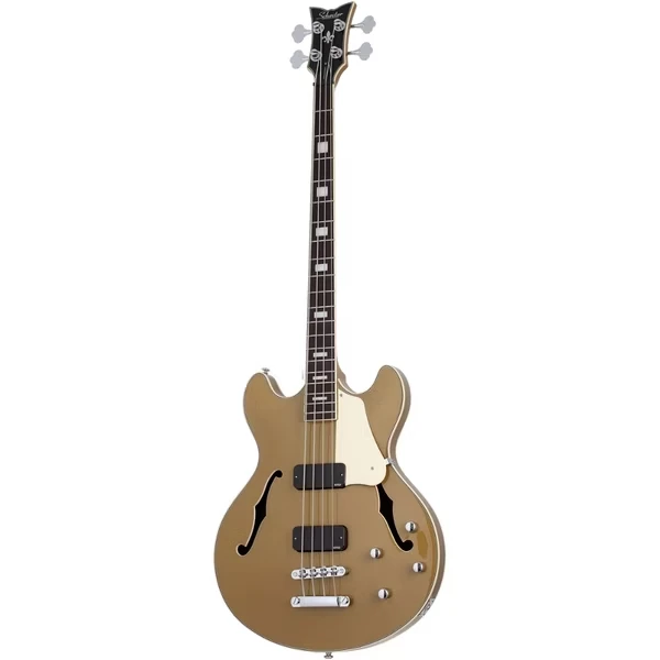 Schecter Corsair Bass