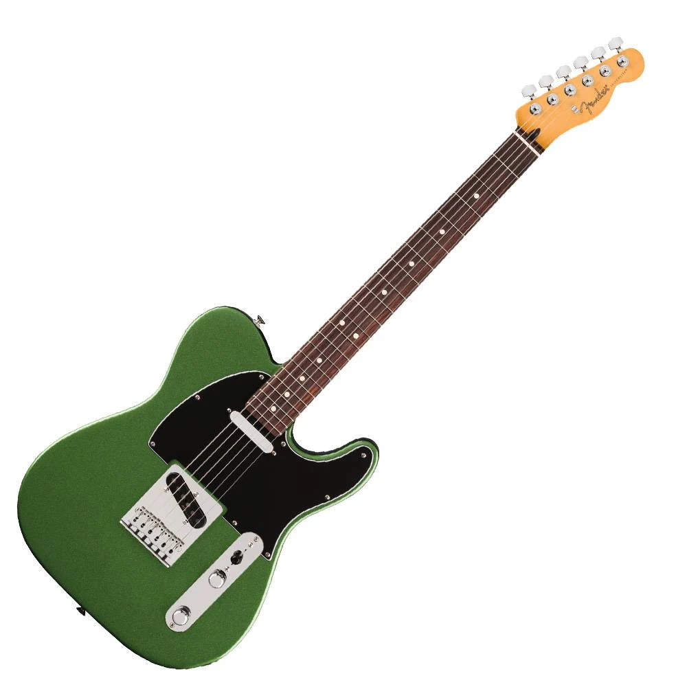 Fender Player II Modified Telecaster Rosewood 