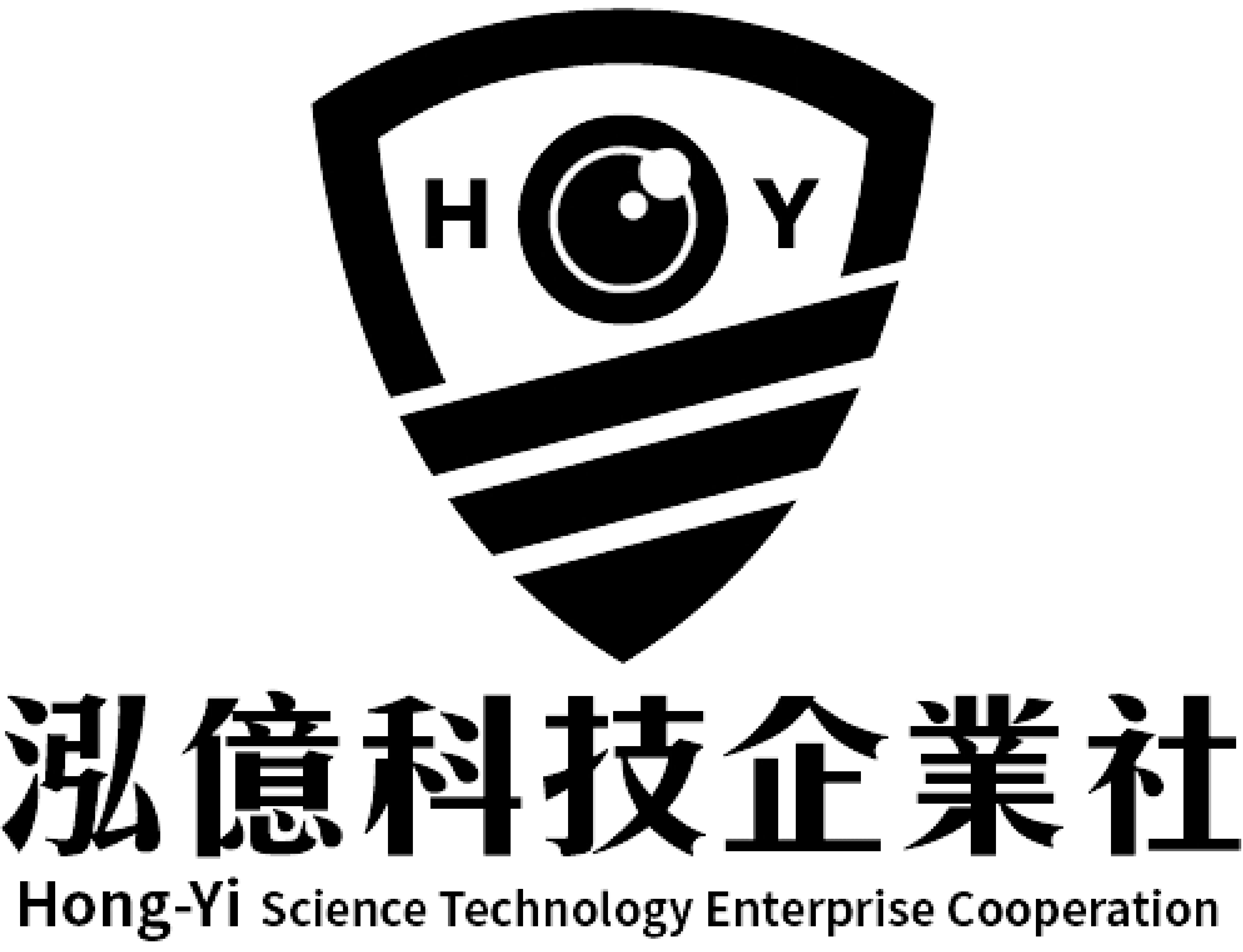 泓億科技企業社