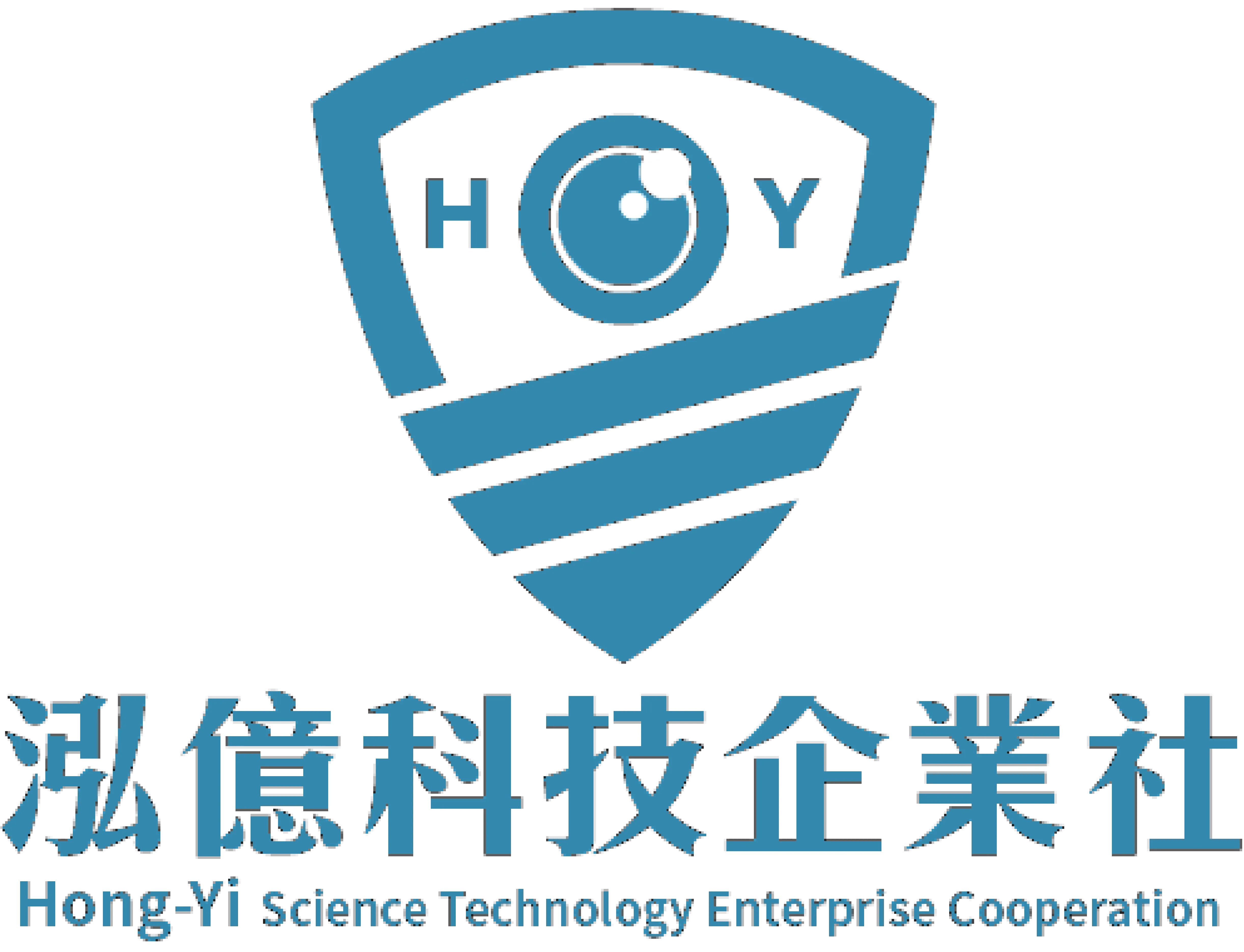 泓億科技企業社