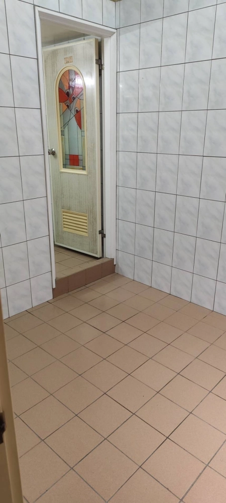 南區慈愛街 協助法院強制執行 廢棄物淨空清潔