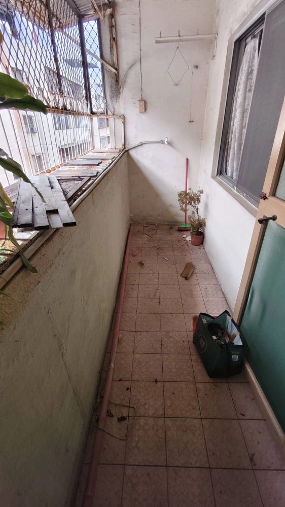 台南南區中華南路 廢棄物淨空 清潔