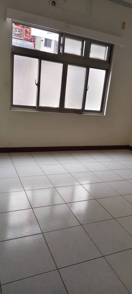 南區慈愛街 協助法院強制執行 廢棄物淨空清潔