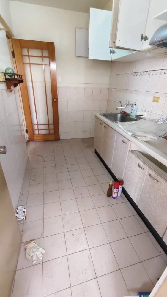 台南南區中華南路 廢棄物淨空 清潔