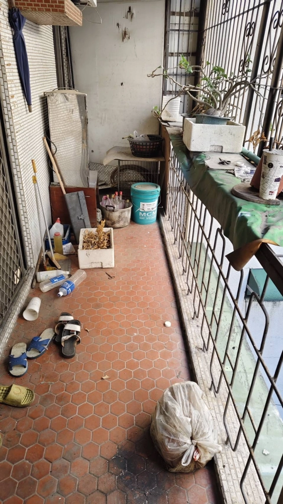 永康大橋一街 大型傢俱清運與廢棄物淨空