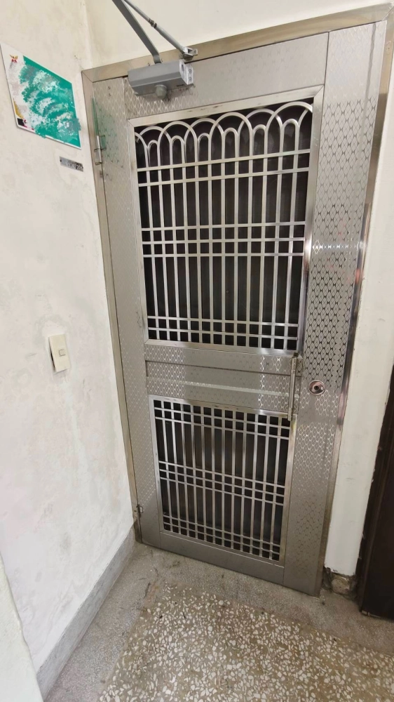 台南東區林森路二段 入住前清潔