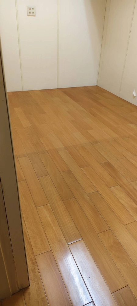 南區慈愛街 協助法院強制執行 廢棄物淨空清潔