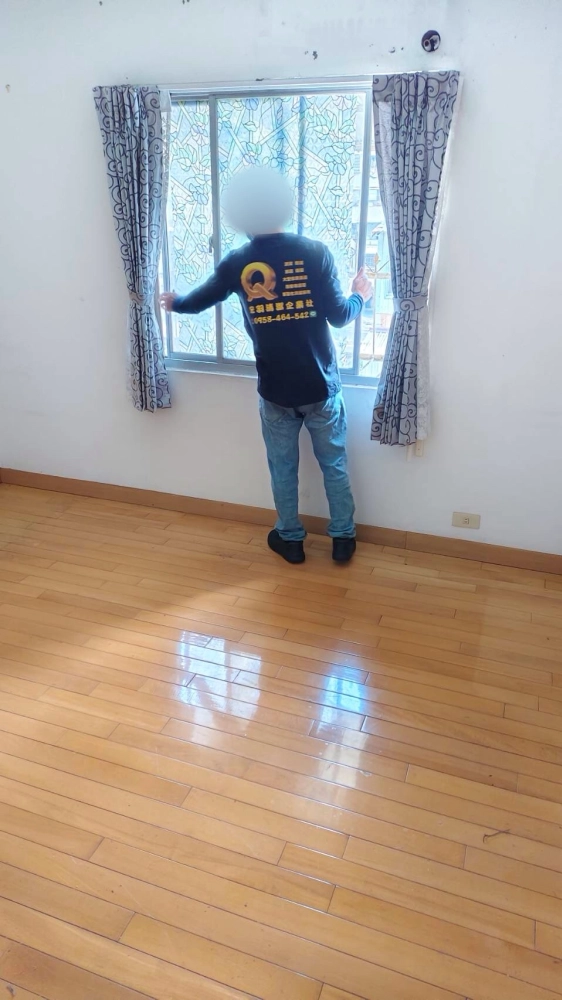 台南南區中華南路 廢棄物淨空 清潔