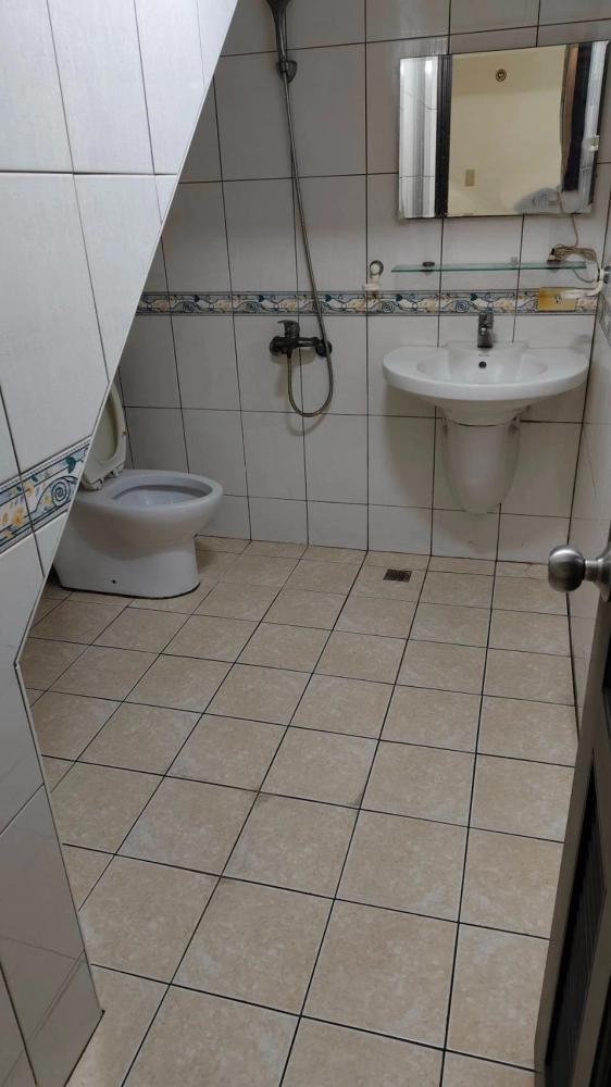 永康區 南灣街 廢棄物淨空 清潔