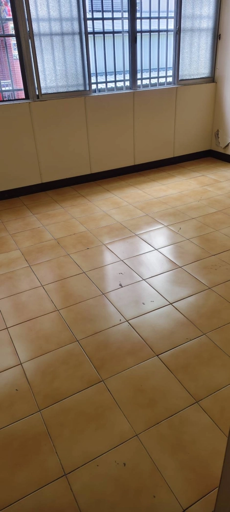 南區慈愛街 協助法院強制執行 廢棄物淨空清潔