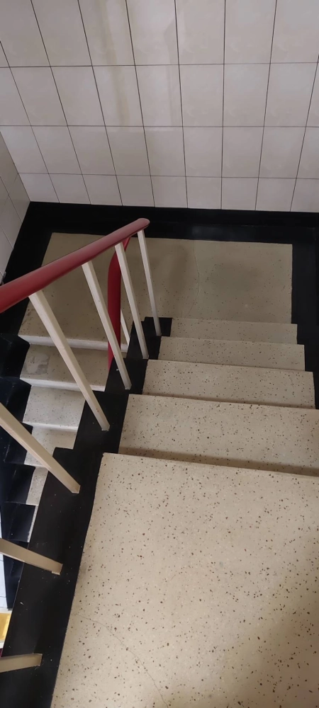 南區慈愛街 協助法院強制執行 廢棄物淨空清潔