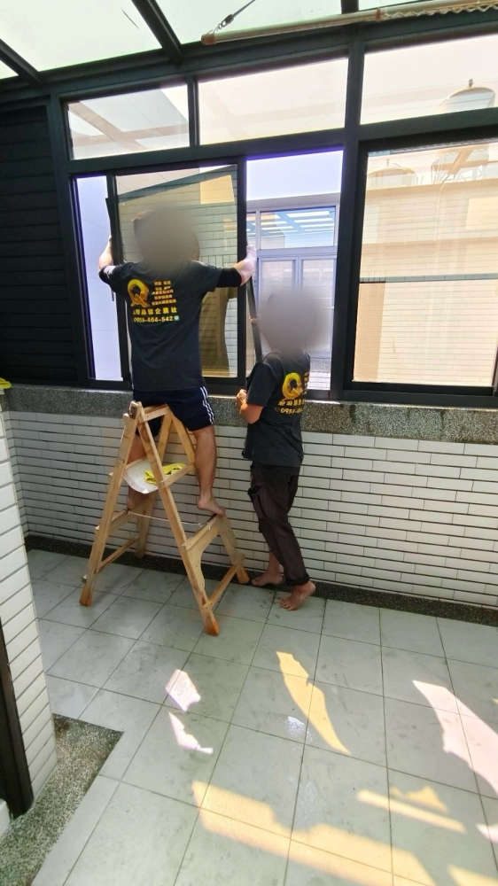 台南佳里區祥和五街 出售前清潔