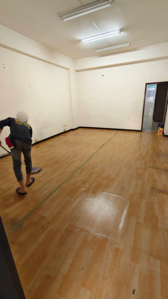 永康區 南灣街 廢棄物淨空 清潔