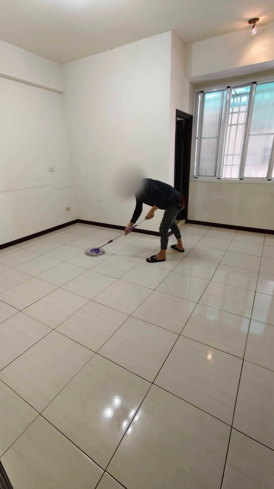 永康區 南灣街 廢棄物淨空 清潔