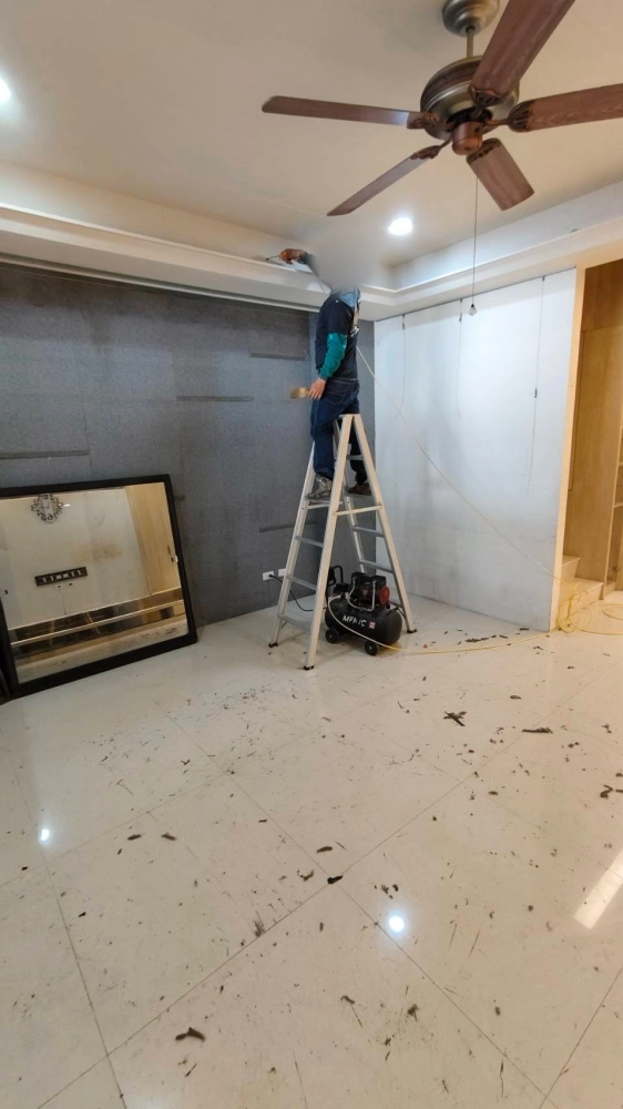 台南佳里區祥和五街 出售前清潔