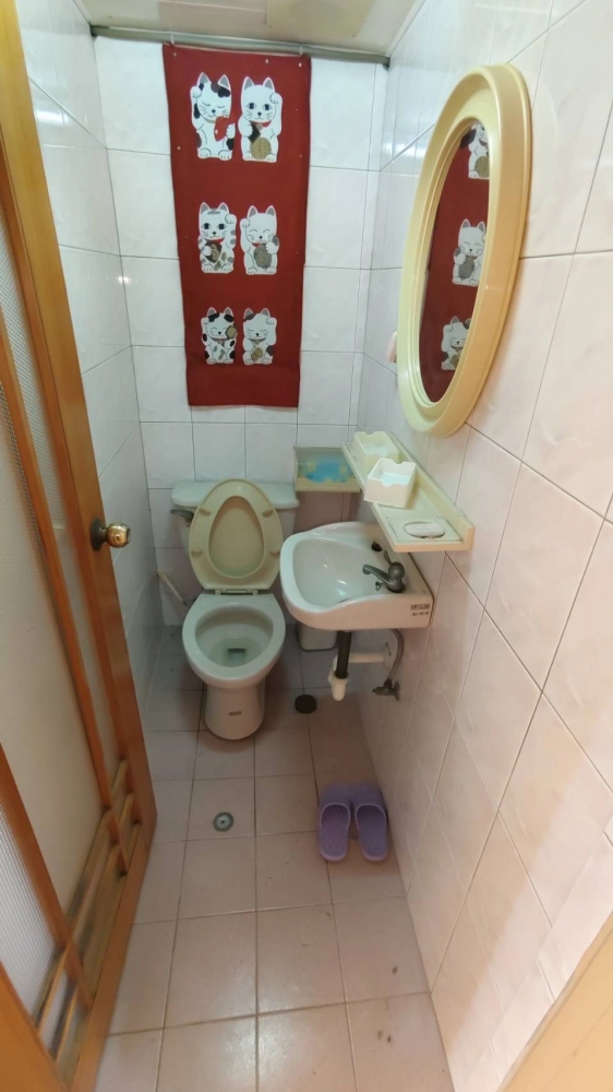 台南南區中華南路 廢棄物淨空 清潔