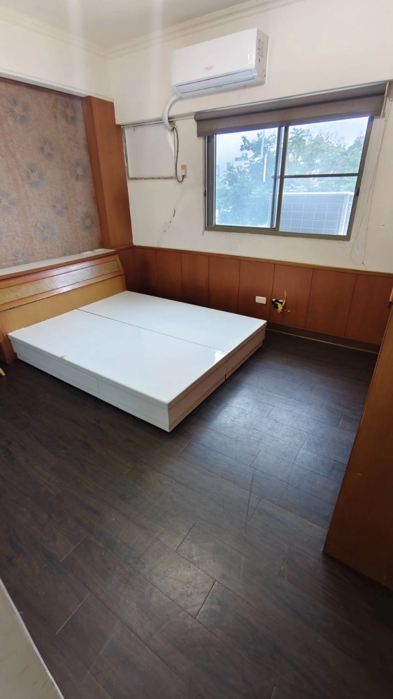 嘉義市西區四維路 入住前清潔