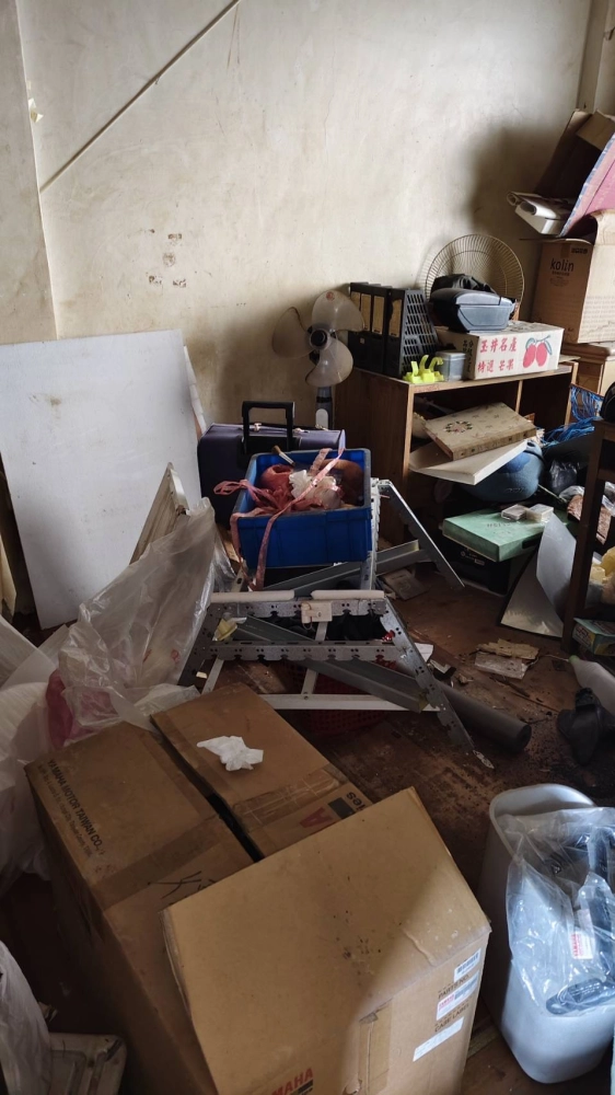 永康大橋一街 大型傢俱清運與廢棄物淨空