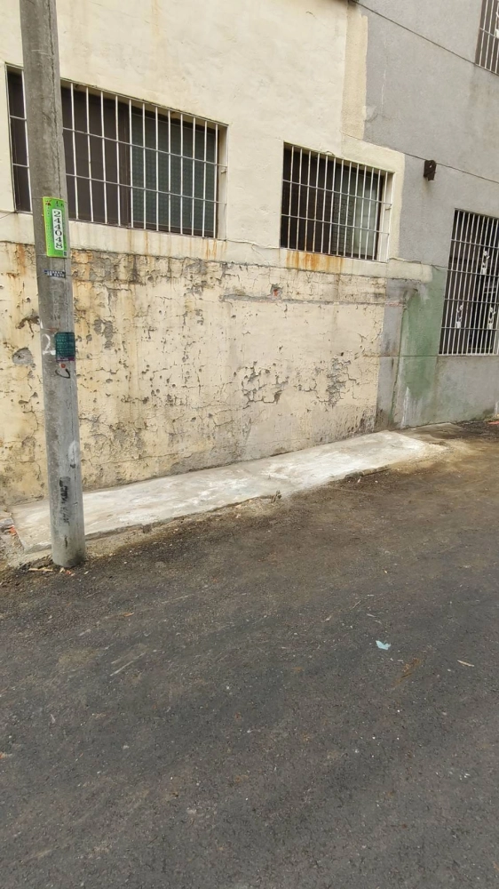 台南 南區國民路 廢棄倉儲拆除清運