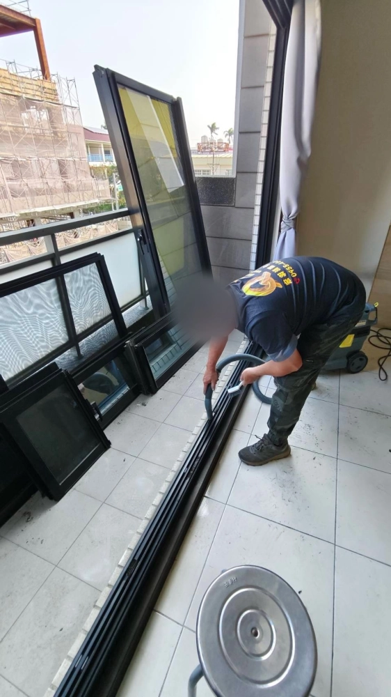 台南佳里區祥和五街 出售前清潔