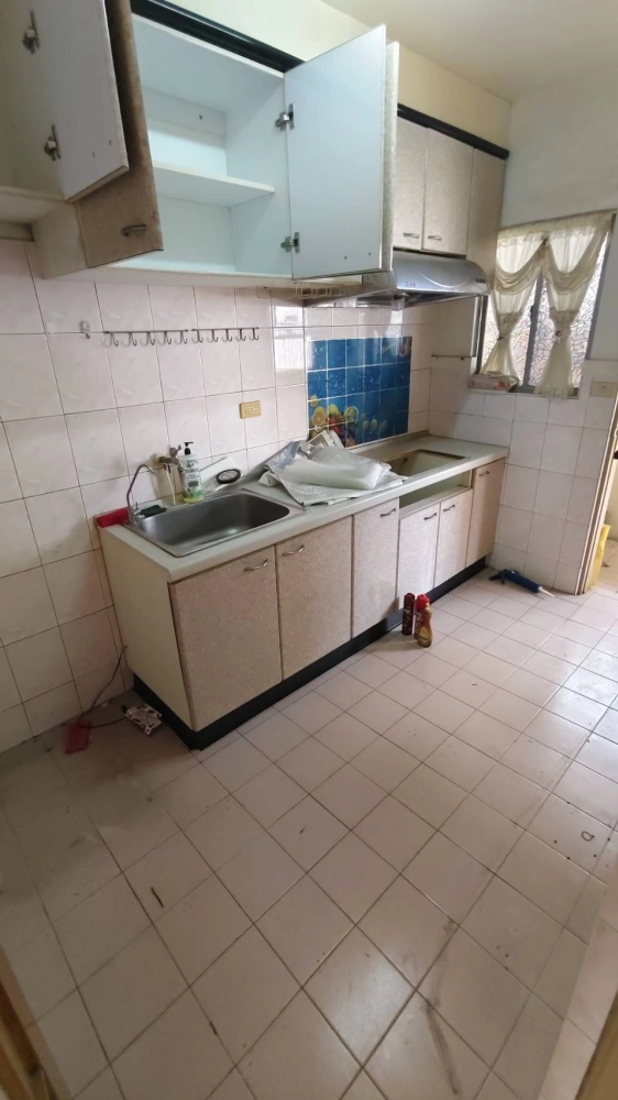 台南南區中華南路 廢棄物淨空 清潔