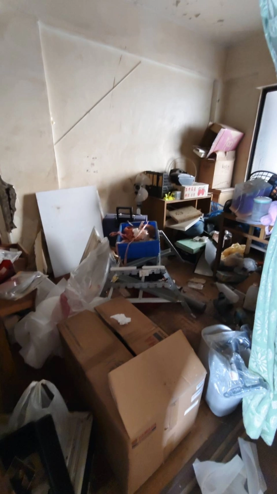 永康大橋一街 大型傢俱清運與廢棄物淨空