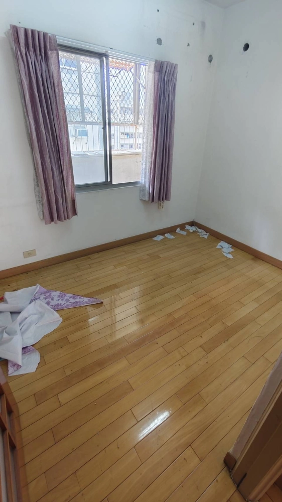 台南南區中華南路 廢棄物淨空 清潔