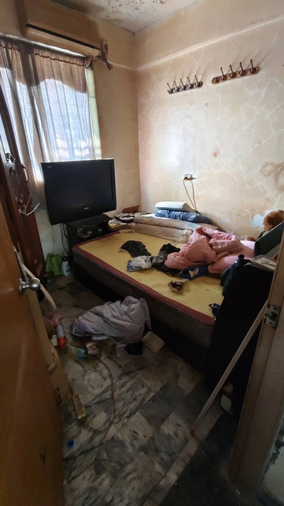 永康大橋一街 大型傢俱清運與廢棄物淨空