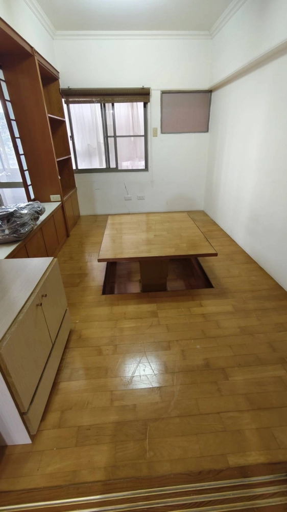 嘉義市西區四維路 入住前清潔