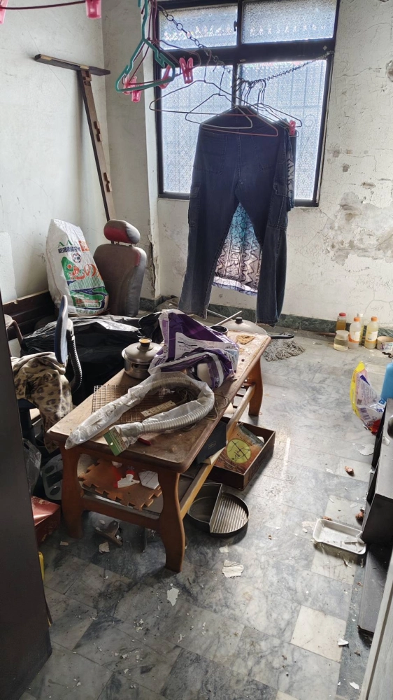 永康大橋一街 大型傢俱清運與廢棄物淨空