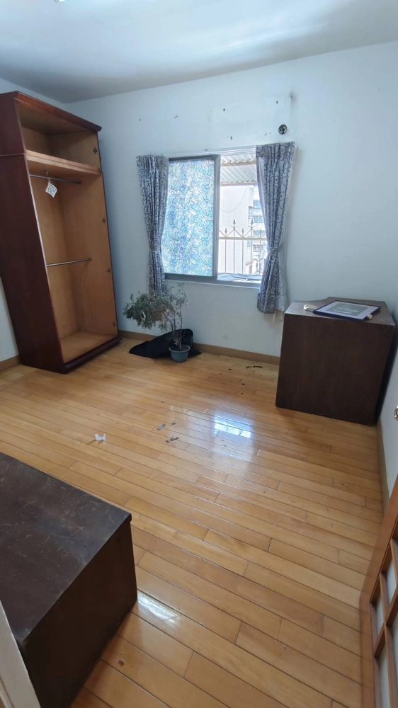 台南南區中華南路 廢棄物淨空 清潔