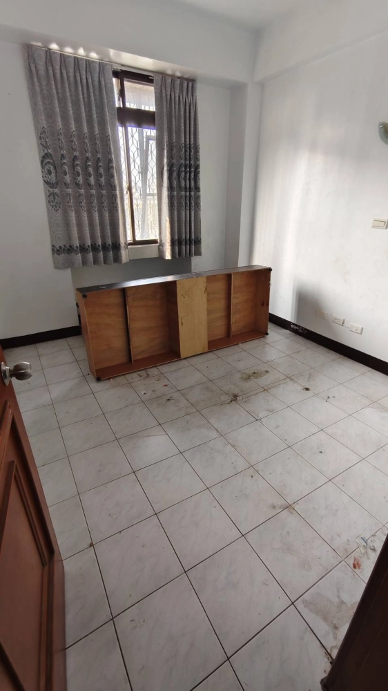 台南永康區 國民路廢棄物淨空 清潔