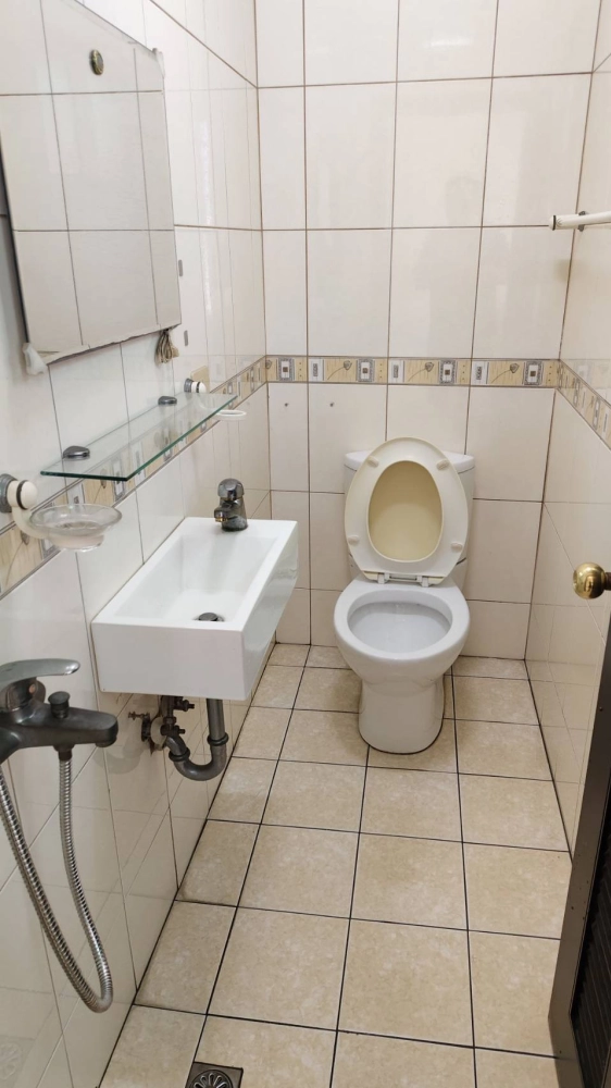 永康區 南灣街 廢棄物淨空 清潔