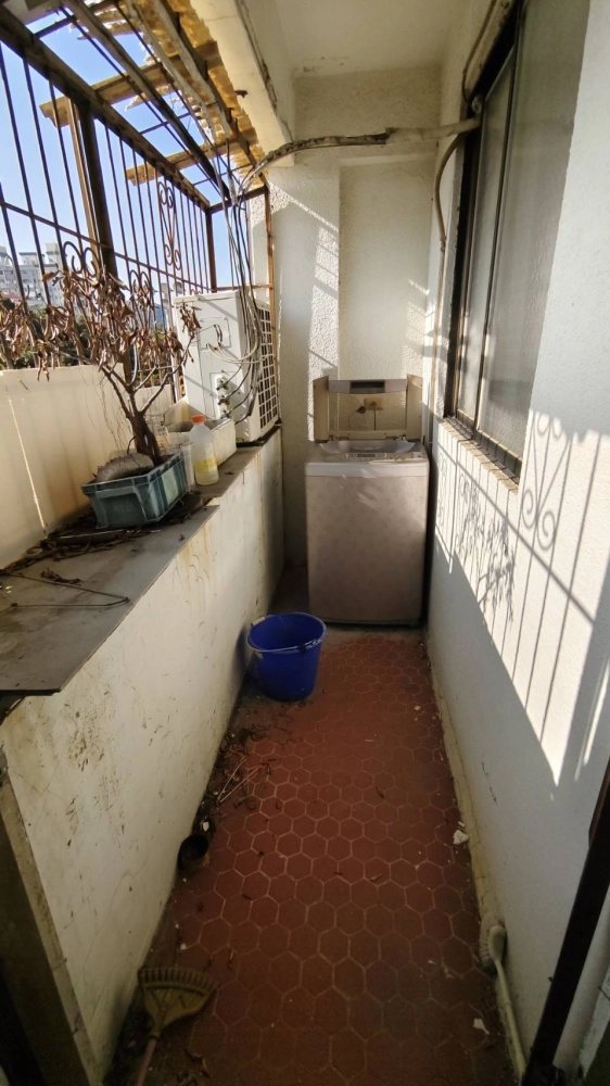 永康大橋一街 大型傢俱清運與廢棄物淨空