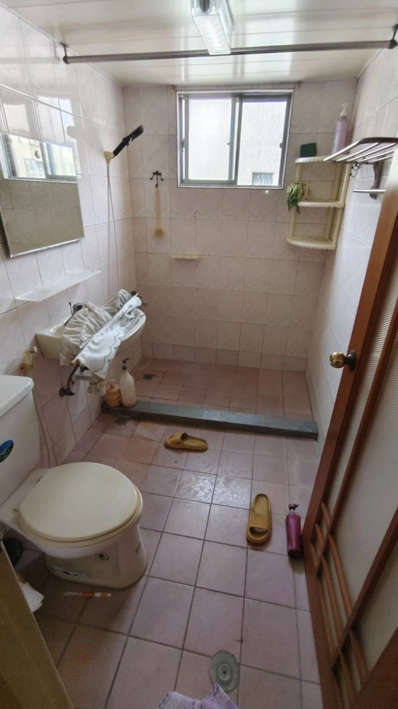 台南南區中華南路 廢棄物淨空 清潔