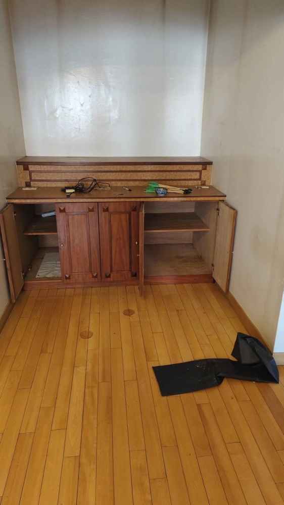 台南南區中華南路 廢棄物淨空 清潔