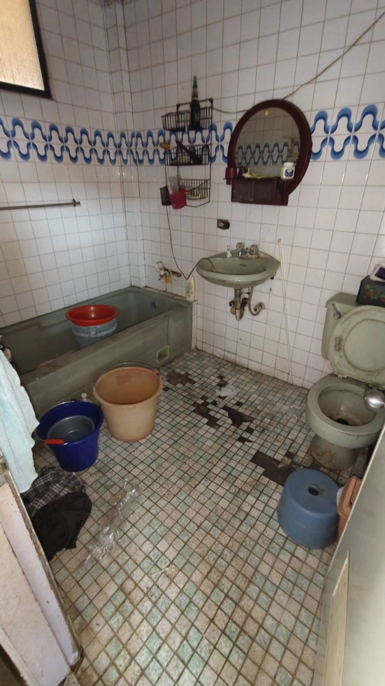 永康大橋一街 大型傢俱清運與廢棄物淨空