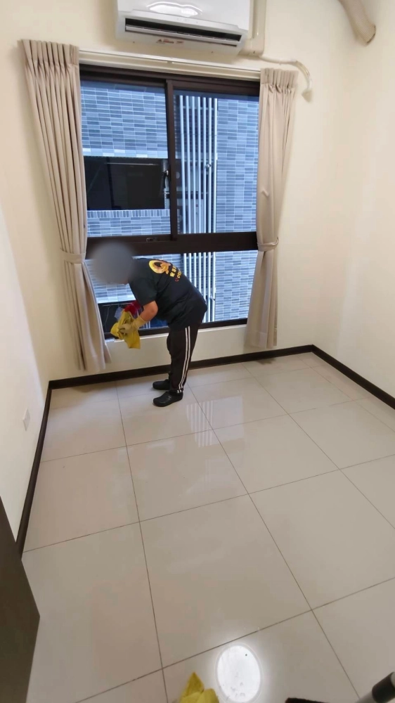 台南安南區安通路 退租後清潔