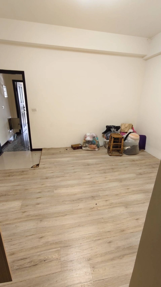 永康區 南灣街 廢棄物淨空 清潔